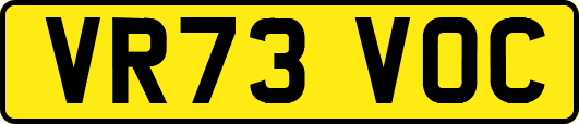 VR73VOC