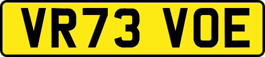 VR73VOE