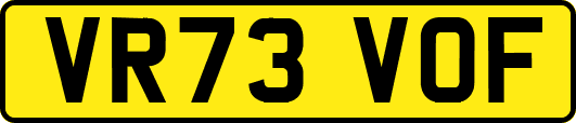 VR73VOF