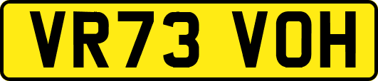 VR73VOH