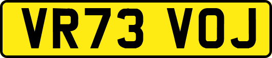 VR73VOJ