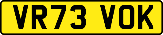 VR73VOK