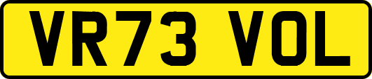 VR73VOL