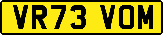 VR73VOM