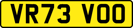 VR73VOO