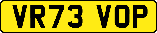 VR73VOP