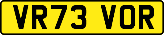 VR73VOR