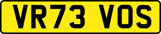 VR73VOS