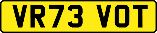 VR73VOT