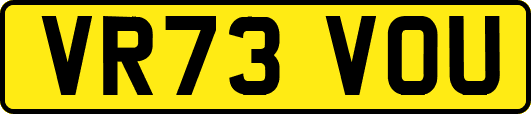 VR73VOU