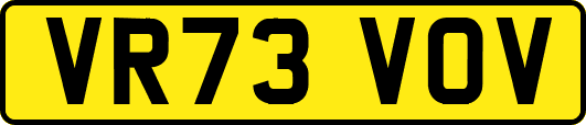 VR73VOV