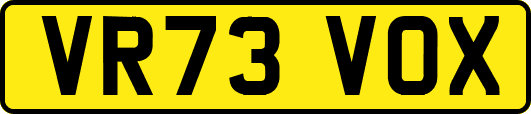 VR73VOX