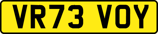 VR73VOY