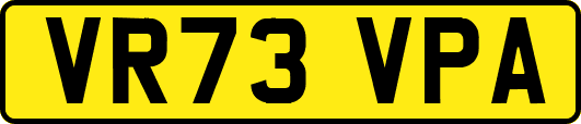 VR73VPA