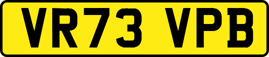 VR73VPB