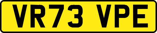 VR73VPE