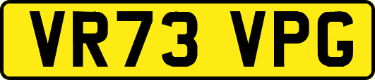 VR73VPG