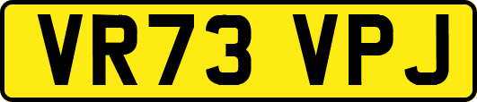 VR73VPJ