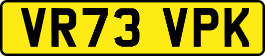 VR73VPK
