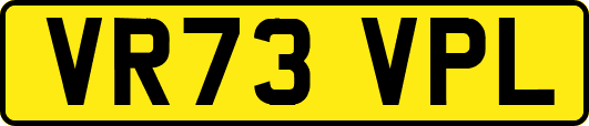 VR73VPL
