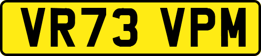 VR73VPM