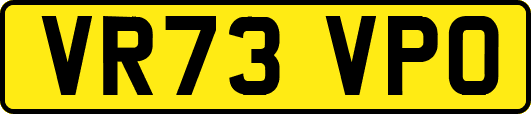 VR73VPO
