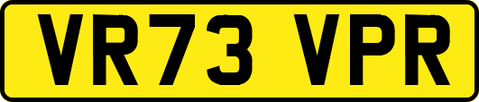 VR73VPR