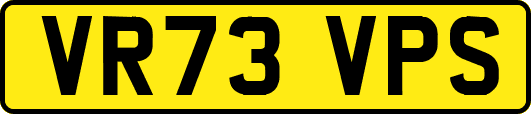 VR73VPS