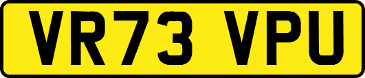 VR73VPU