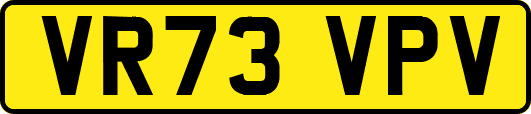 VR73VPV