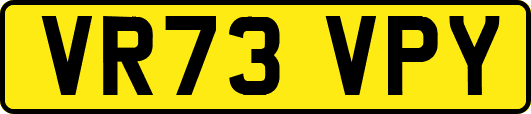 VR73VPY