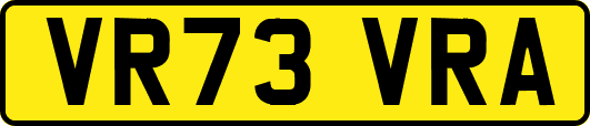 VR73VRA