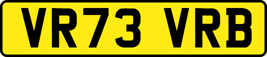 VR73VRB