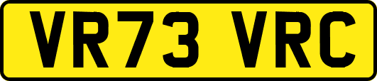 VR73VRC