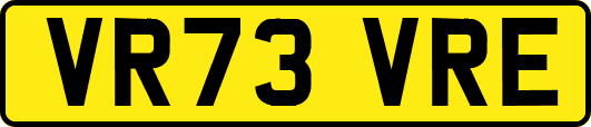 VR73VRE