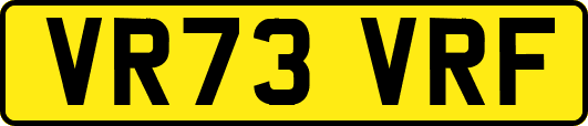 VR73VRF