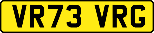 VR73VRG