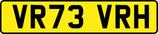 VR73VRH