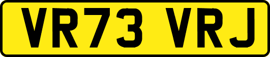 VR73VRJ