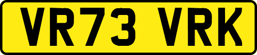 VR73VRK