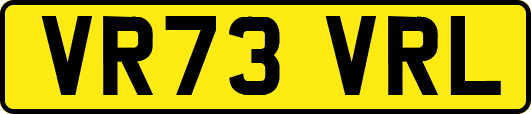 VR73VRL