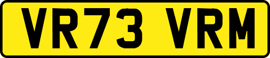VR73VRM