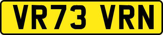 VR73VRN