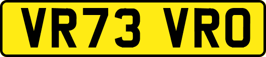 VR73VRO