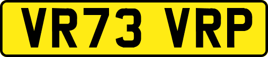 VR73VRP