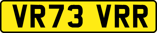 VR73VRR