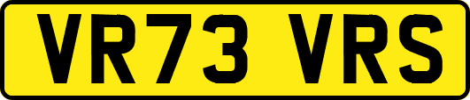 VR73VRS