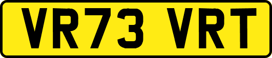 VR73VRT