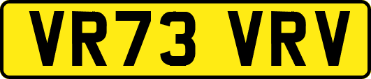 VR73VRV