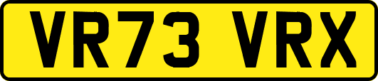 VR73VRX
